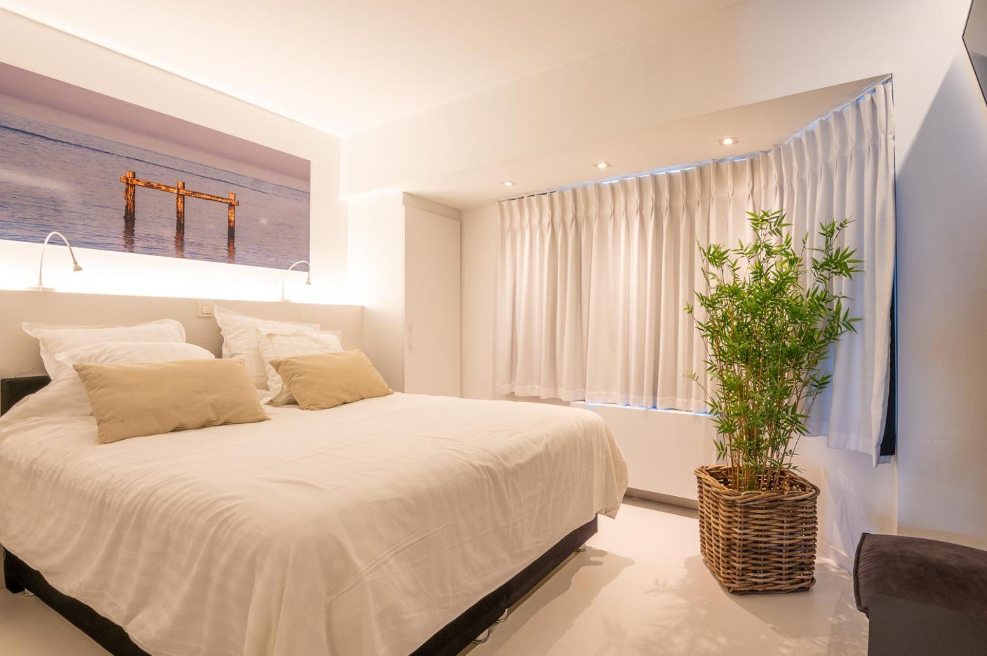 Eliza - Luxurious Apartment With Stunning Sea Views Ostend Exterior photo