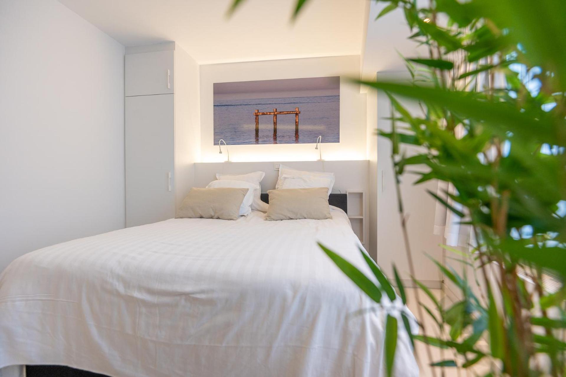 Eliza - Luxurious Apartment With Stunning Sea Views Ostend Exterior photo