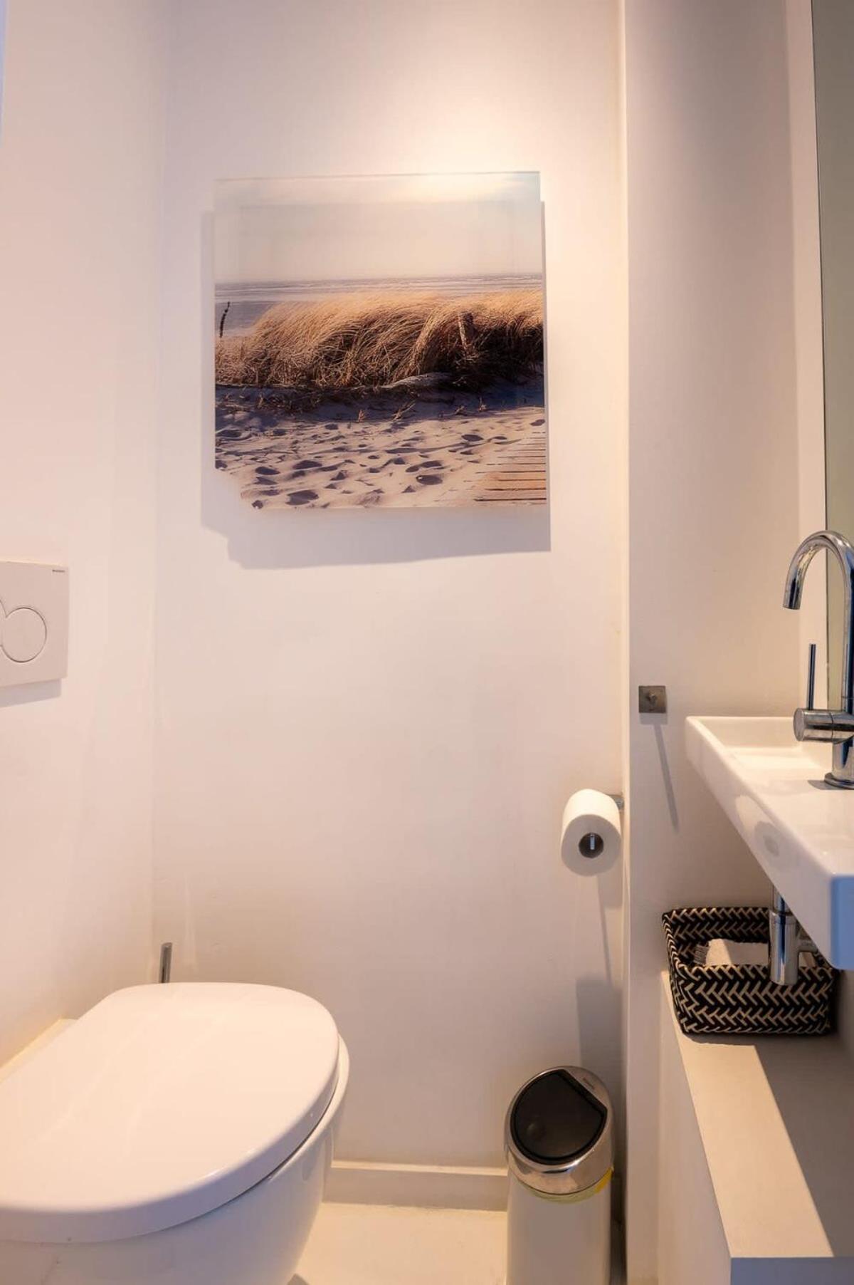 Eliza - Luxurious Apartment With Stunning Sea Views Ostend Exterior photo